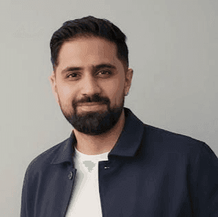 Founder at Faida