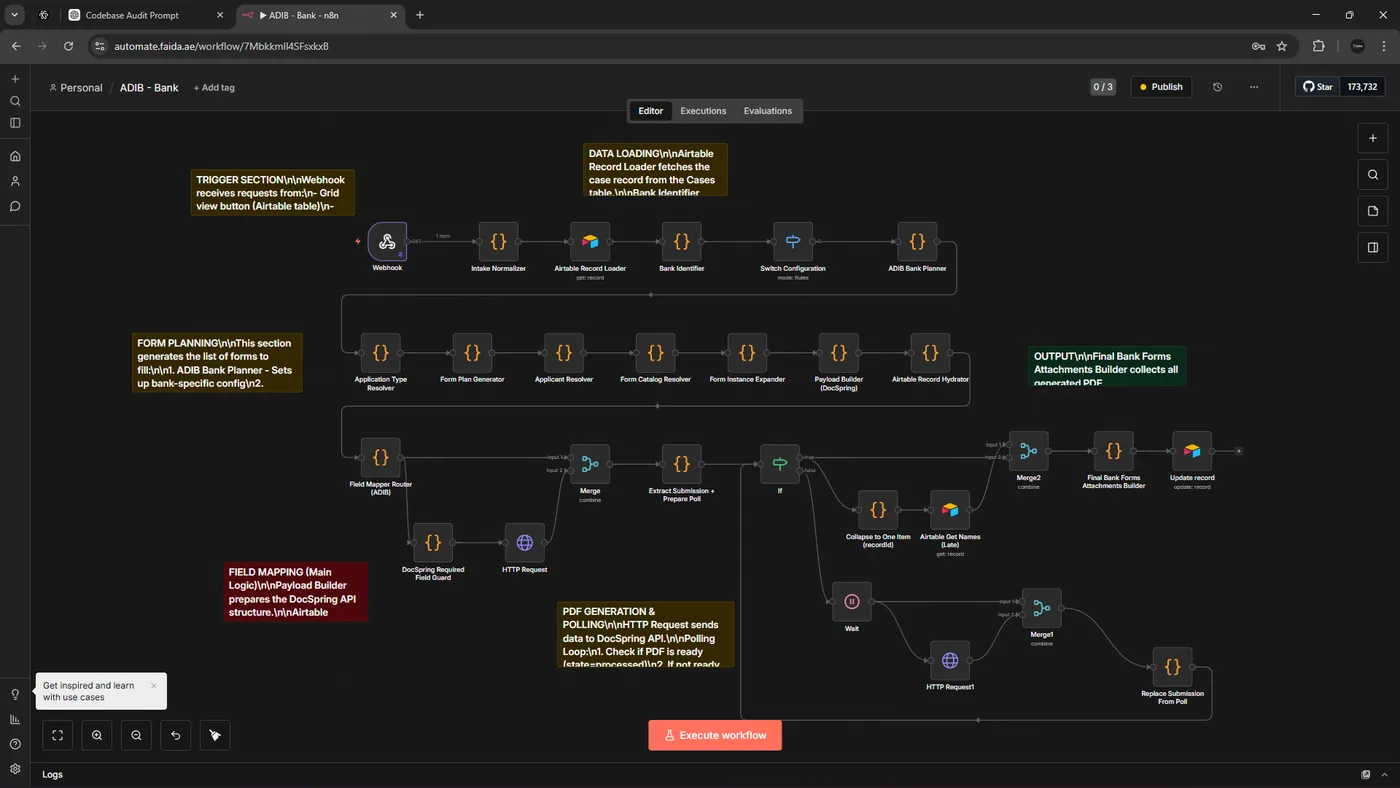 FAIDA screenshot